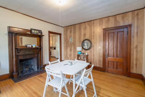 31 Weld Street Dixfield ME 04224