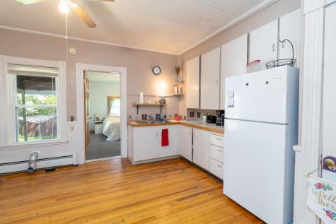 31 Weld Street Dixfield ME 04224