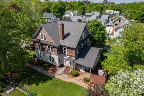 31 Weld Street Dixfield ME 04224