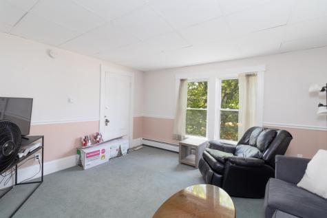 31 Weld Street Dixfield ME 04224