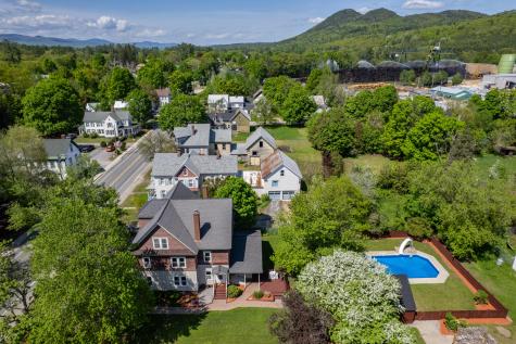 31 Weld Street Dixfield ME 04224