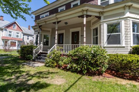 31 Weld Street Dixfield ME 04224