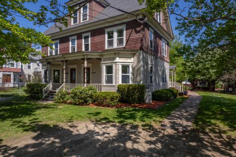 31 Weld Street Dixfield ME 04224