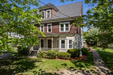 31 Weld Street Dixfield ME 04224