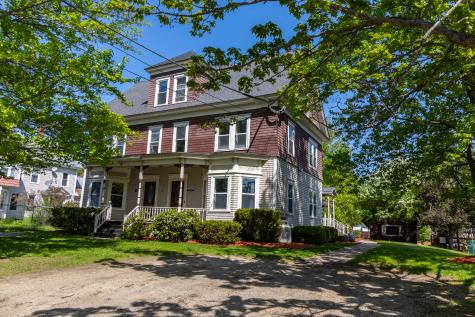 31 Weld Street Dixfield ME 04224