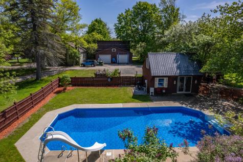 31 Weld Street Dixfield ME 04224