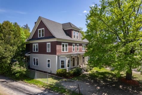 31 Weld Street Dixfield ME 04224