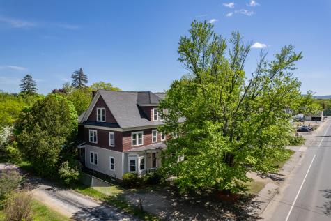 31 Weld Street Dixfield ME 04224