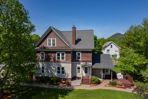 31 Weld Street Dixfield ME 04224