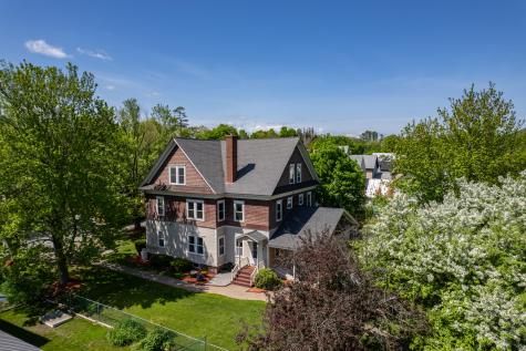 31 Weld Street Dixfield ME 04224