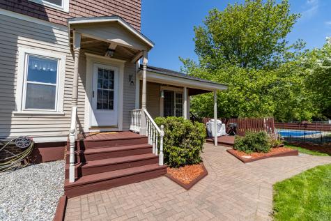 31 Weld Street Dixfield ME 04224