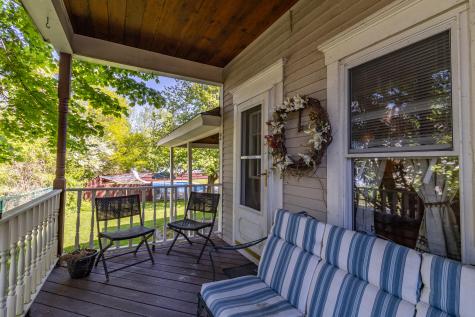 31 Weld Street Dixfield ME 04224