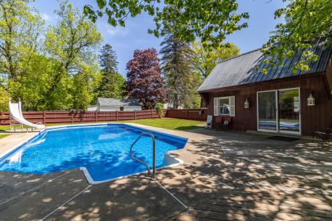 31 Weld Street Dixfield ME 04224