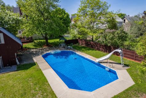 31 Weld Street Dixfield ME 04224