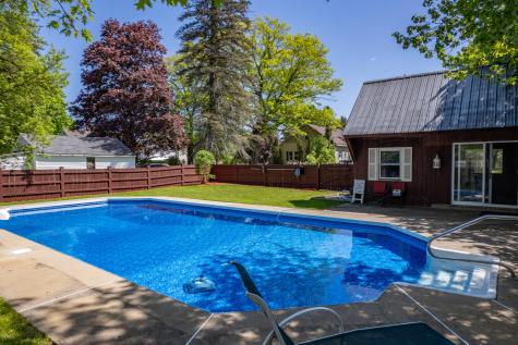 31 Weld Street Dixfield ME 04224