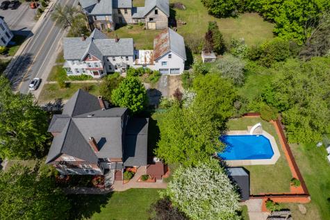 31 Weld Street Dixfield ME 04224