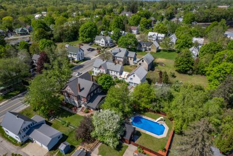 31 Weld Street Dixfield ME 04224