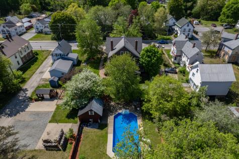 31 Weld Street Dixfield ME 04224