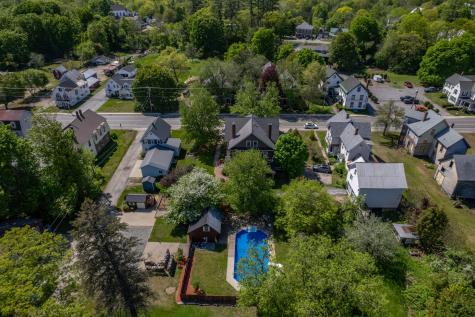 31 Weld Street Dixfield ME 04224