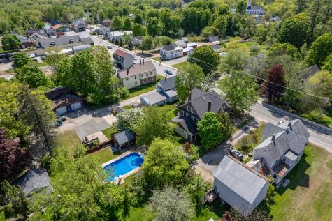 31 Weld Street Dixfield ME 04224