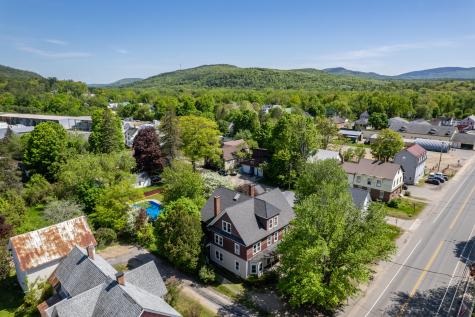 31 Weld Street Dixfield ME 04224