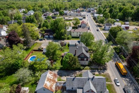 31 Weld Street Dixfield ME 04224