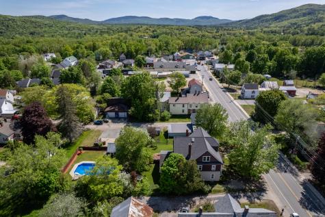 31 Weld Street Dixfield ME 04224