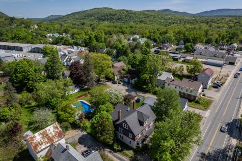 31 Weld Street Dixfield ME 04224