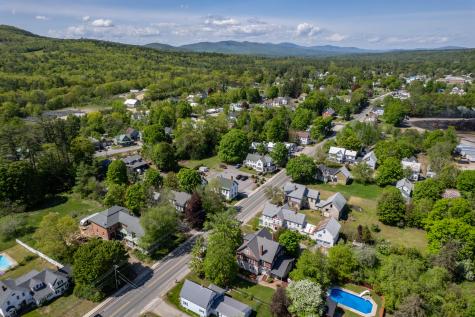 31 Weld Street Dixfield ME 04224