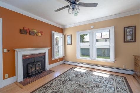 31 Weld Street Dixfield ME 04224