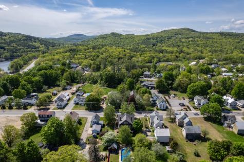 31 Weld Street Dixfield ME 04224