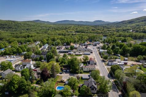 31 Weld Street Dixfield ME 04224