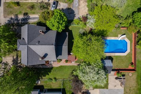 31 Weld Street Dixfield ME 04224