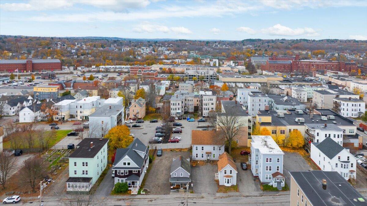 227 Blake Street Lewiston ME 04240