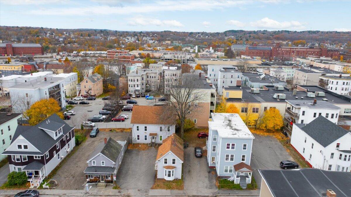 227 Blake Street Lewiston ME 04240