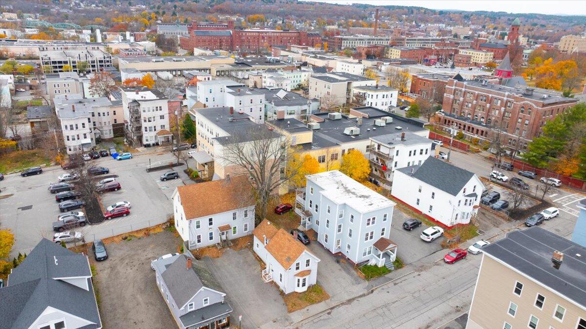 227 Blake Street Lewiston ME 04240