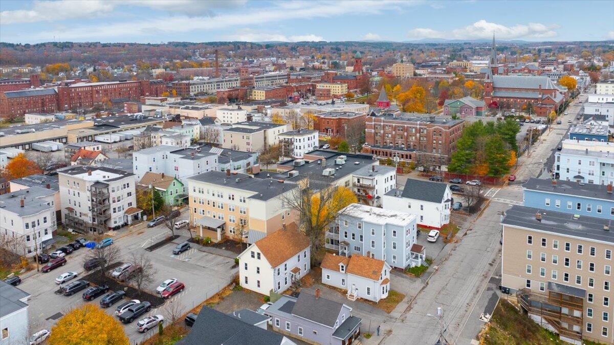 227 Blake Street Lewiston ME 04240