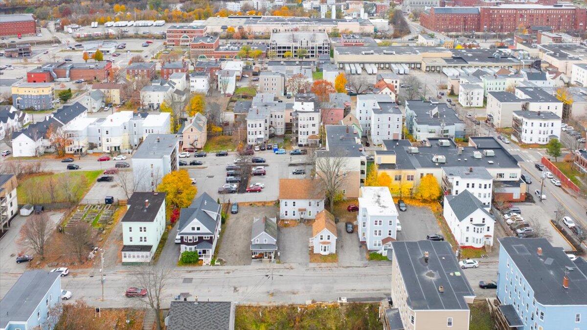 227 Blake Street Lewiston ME 04240