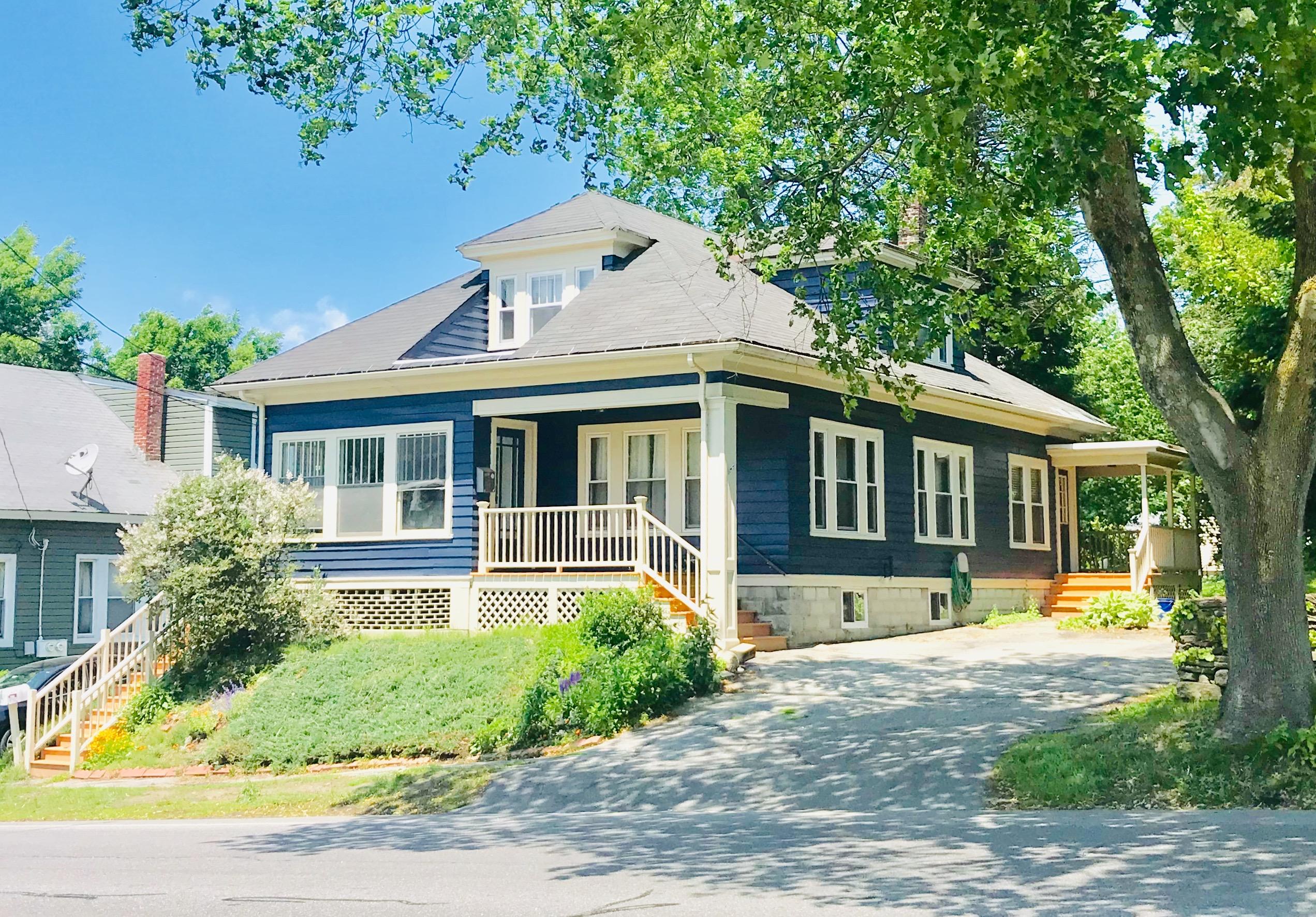 314 ster Street Lewiston, ME