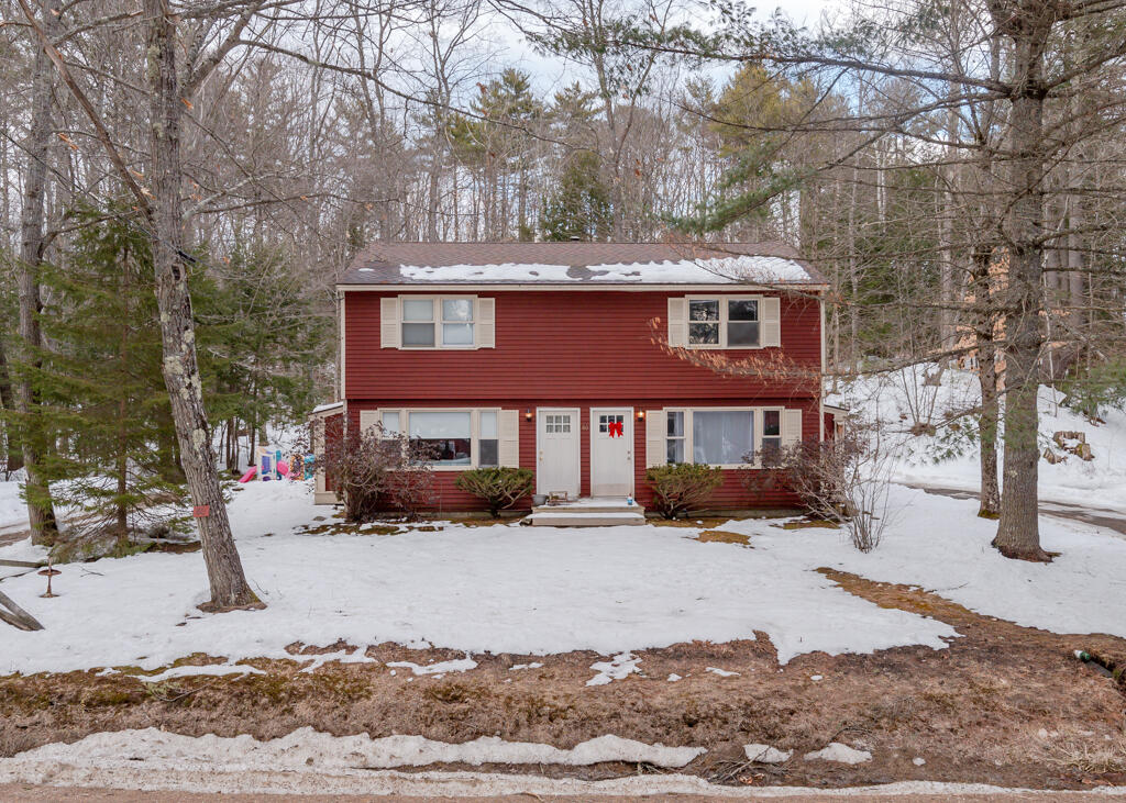 80 Desert Road Freeport, ME