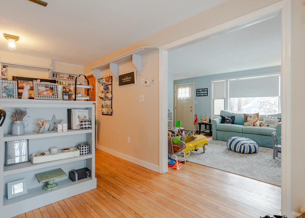 80 Desert Road Freeport ME 04032