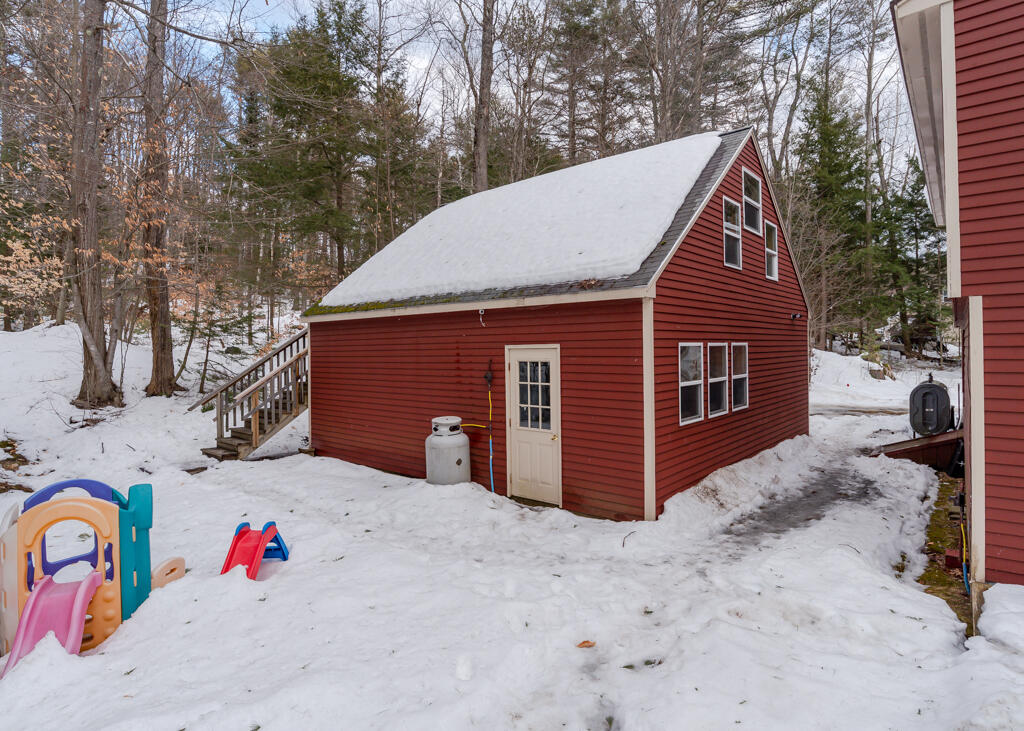 80 Desert Road Freeport ME 04032
