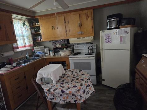 72 East Terrace Millinocket ME 04462