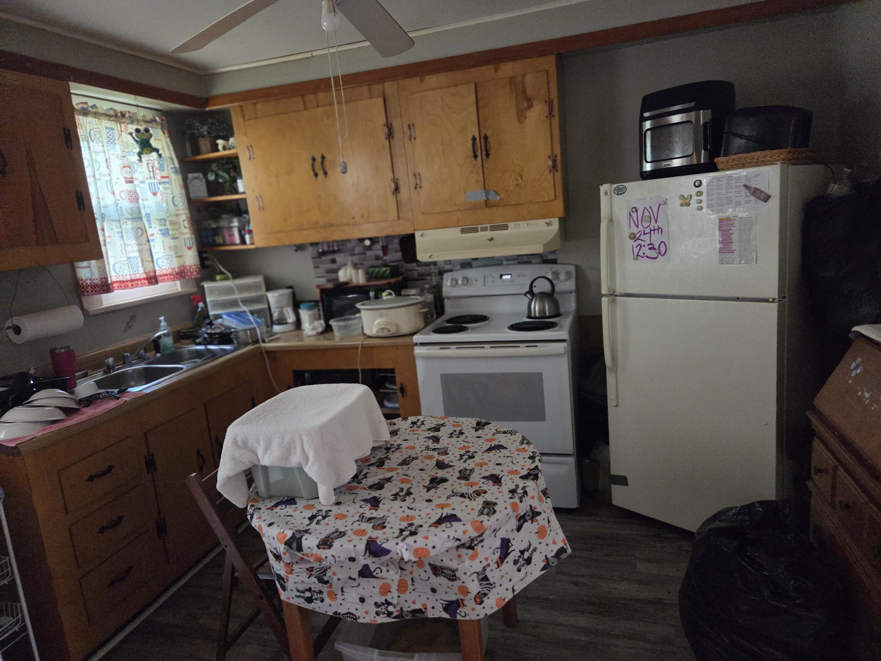 72 East Terrace Millinocket ME 04462