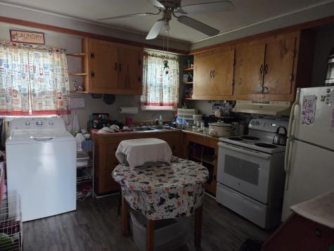 72 East Terrace Millinocket ME 04462