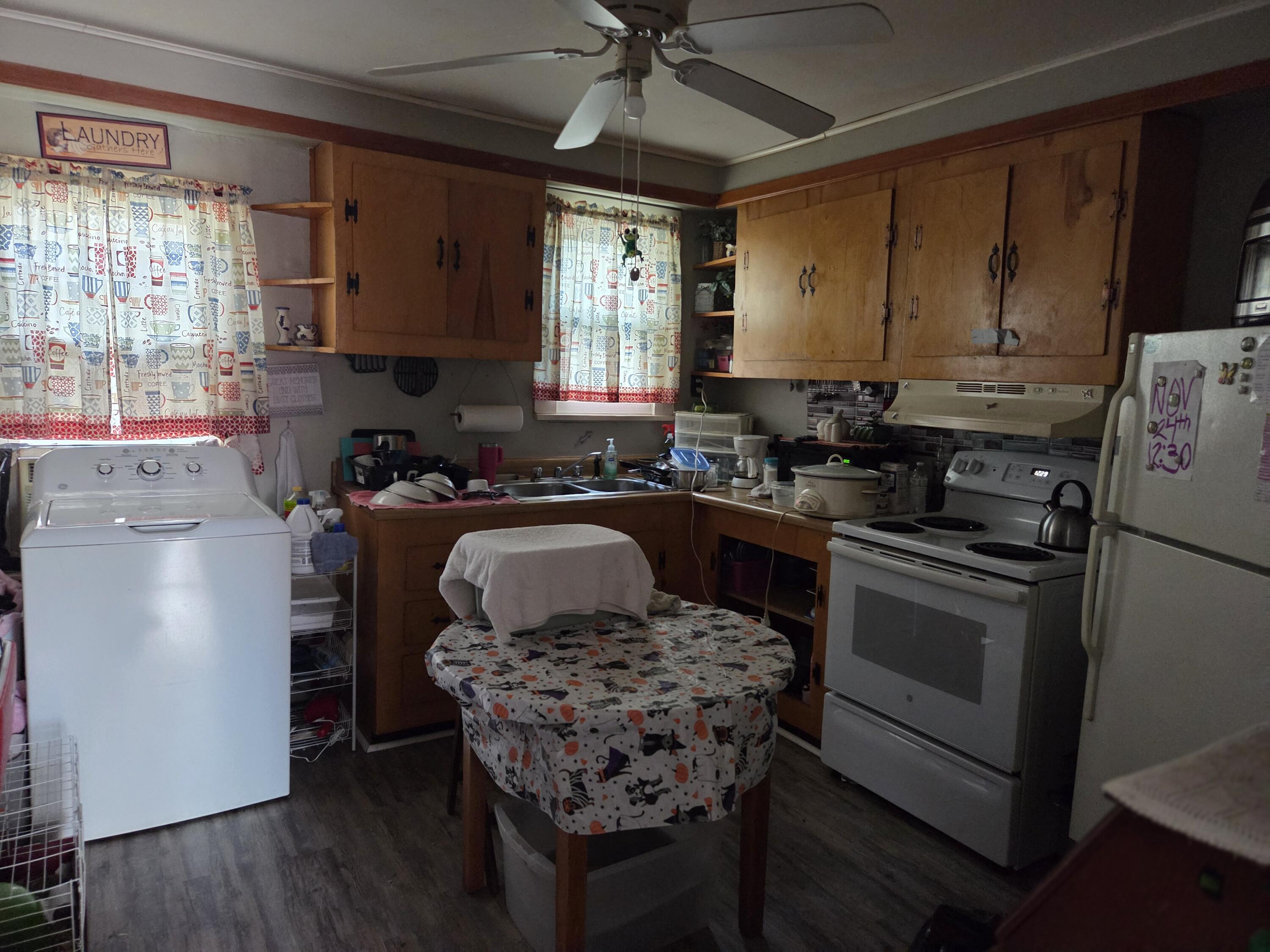 72 East Terrace Millinocket ME 04462