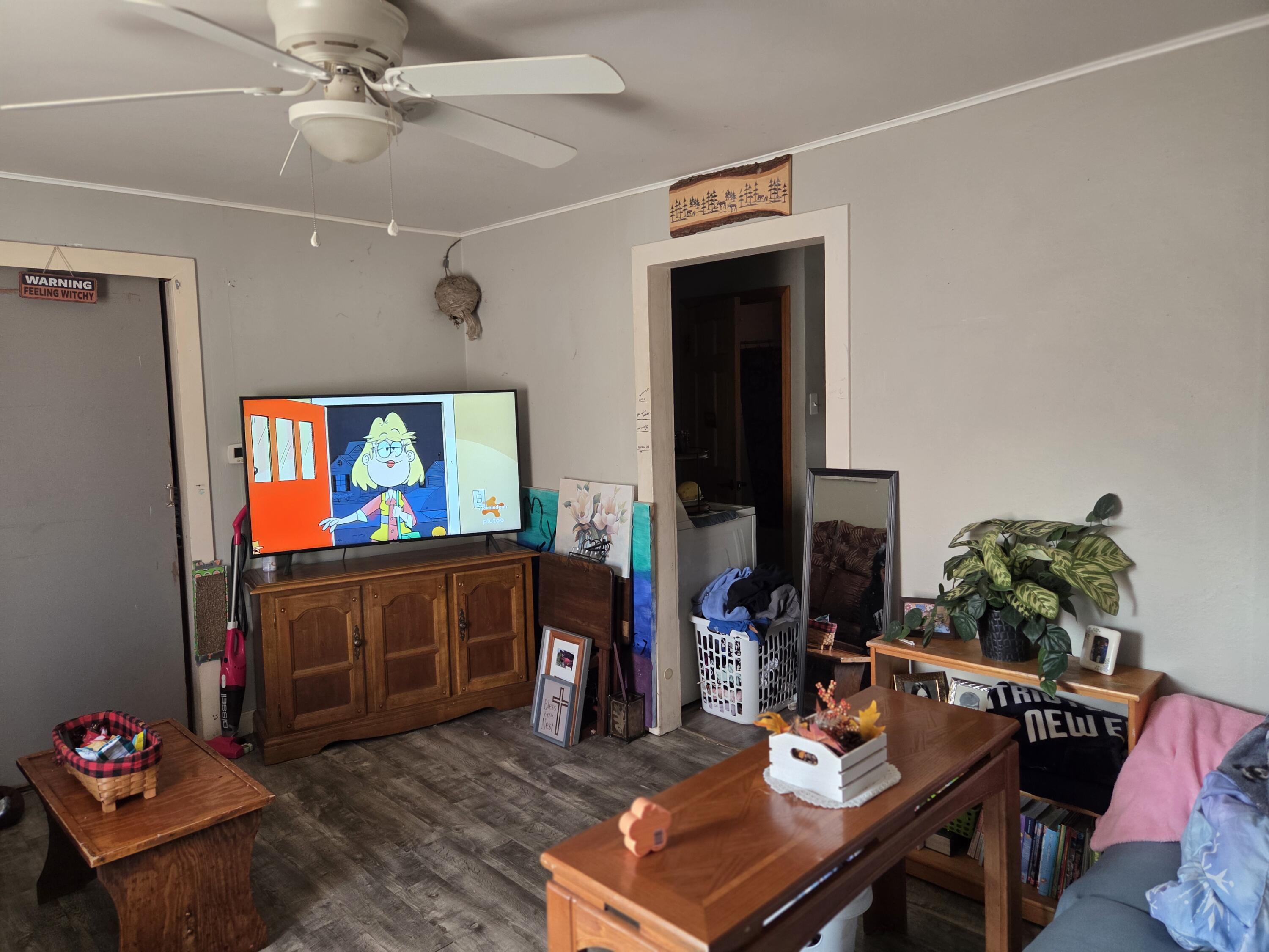 72 East Terrace Millinocket ME 04462
