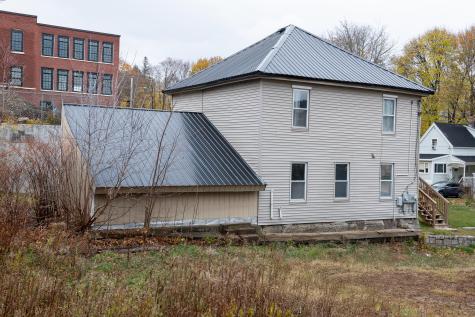 129 Washington Street Rumford ME 04276