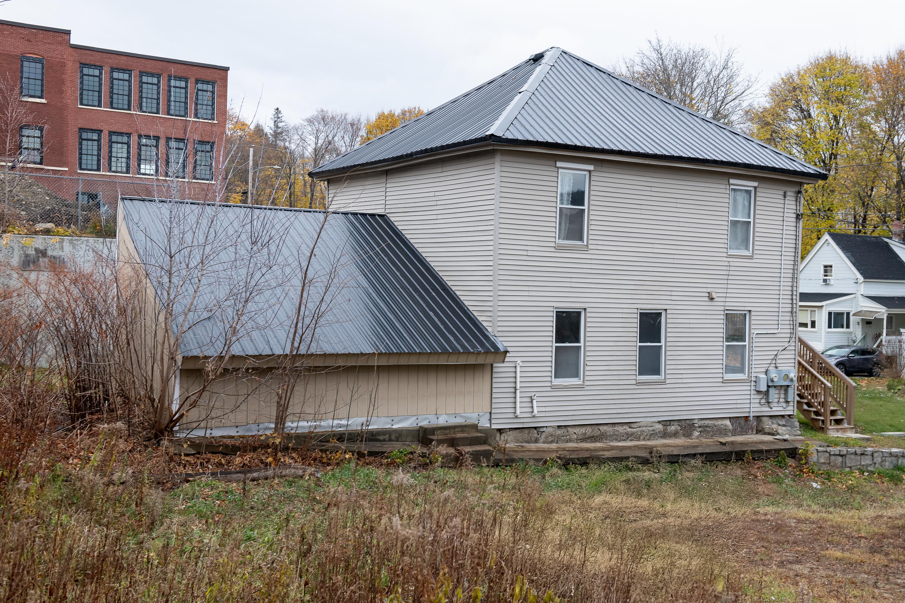 129 Washington Street Rumford ME 04276