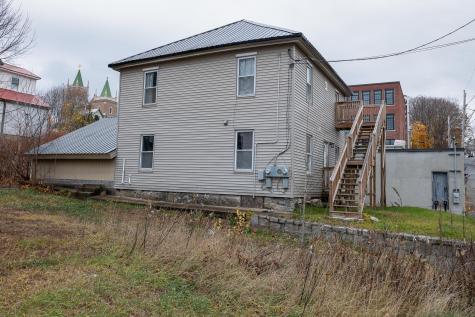 129 Washington Street Rumford ME 04276